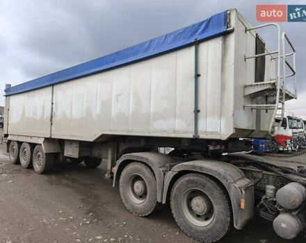 Фрухауф A2, объемом двигателя 0 л и пробегом 555 тыс. км за 16900 $, фото 3 на Automoto.ua