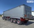 Фрухауф A2, объемом двигателя 0 л и пробегом 555 тыс. км за 17500 $, фото 1 на Automoto.ua