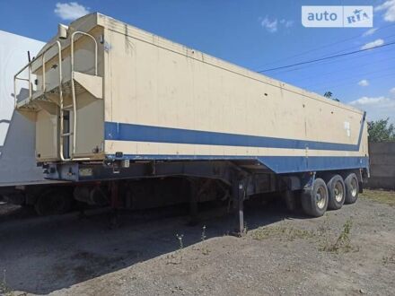 Фрухауф A2, объемом двигателя 0 л и пробегом 0 тыс. км за 8900 $, фото 1 на Automoto.ua