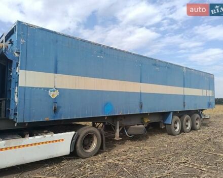 Фрухауф D33C, объемом двигателя 0 л и пробегом 0 тыс. км за 14000 $, фото 3 на Automoto.ua