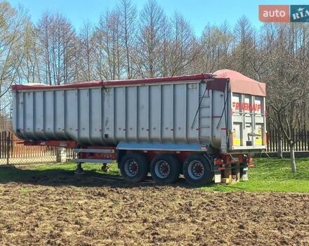 Червоний Фрухауф DJD SA3, об'ємом двигуна 0 л та пробігом 0 тис. км за 14300 $, фото 11 на Automoto.ua