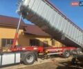 Червоний Фрухауф DJD SA3, об'ємом двигуна 0 л та пробігом 0 тис. км за 14300 $, фото 12 на Automoto.ua