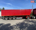 Красный Фрухауф DJD SA3, объемом двигателя 0 л и пробегом 100 тыс. км за 18500 $, фото 4 на Automoto.ua