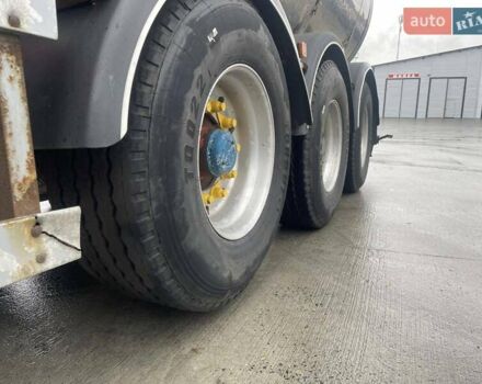 Красный Фрухауф DJD SA3, объемом двигателя 0 л и пробегом 0 тыс. км за 16500 $, фото 1 на Automoto.ua