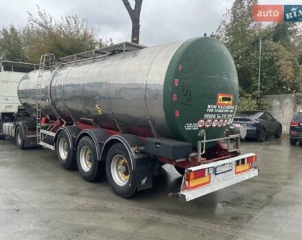 Красный Фрухауф DJD SA3, объемом двигателя 0 л и пробегом 0 тыс. км за 16500 $, фото 4 на Automoto.ua