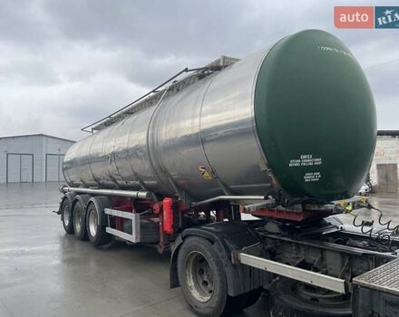 Красный Фрухауф DJD SA3, объемом двигателя 0 л и пробегом 0 тыс. км за 16500 $, фото 9 на Automoto.ua