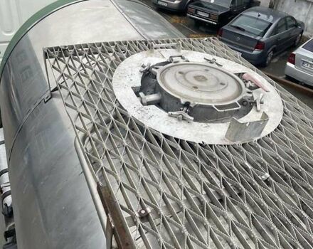 Красный Фрухауф DJD SA3, объемом двигателя 0 л и пробегом 0 тыс. км за 16500 $, фото 10 на Automoto.ua