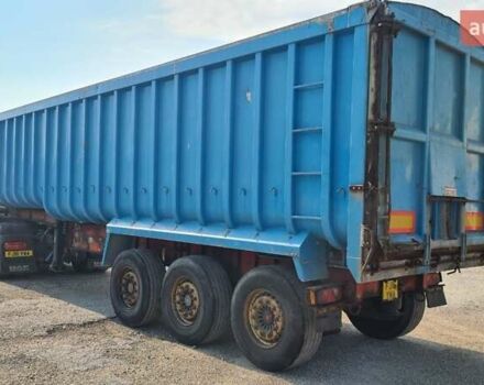 Синій Фрухауф DJD SA3, об'ємом двигуна 0 л та пробігом 0 тис. км за 13900 $, фото 3 на Automoto.ua