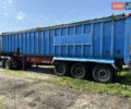 Синий Фрухауф DJD SA3, объемом двигателя 0 л и пробегом 0 тыс. км за 16000 $, фото 1 на Automoto.ua