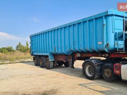Фрухауф DJD SA3 2007 у Тернополі на Automoto.ua Синій Фрухауф DJD SA3, об'ємом двигуна 0 л та пробігом 0 тис. км за 13900 $, фото 1 на Automoto.ua