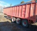 Красный Фрухауф DJD TA 3, объемом двигателя 0 л и пробегом 0 тыс. км за 12900 $, фото 1 на Automoto.ua