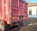 Красный Фрухауф DJD TA 3, объемом двигателя 0 л и пробегом 0 тыс. км за 12900 $, фото 15 на Automoto.ua
