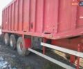 Красный Фрухауф DJD TA 3, объемом двигателя 0 л и пробегом 0 тыс. км за 12900 $, фото 11 на Automoto.ua