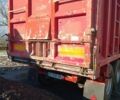 Красный Фрухауф DJD TA 3, объемом двигателя 0 л и пробегом 0 тыс. км за 12900 $, фото 10 на Automoto.ua