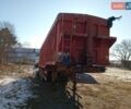 Красный Фрухауф DJD TA 3, объемом двигателя 0 л и пробегом 0 тыс. км за 12900 $, фото 12 на Automoto.ua