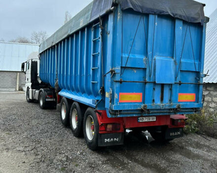 Червоний Фрухауф DJD TA 3, об'ємом двигуна 0 л та пробігом 111 тис. км за 9600 $, фото 7 на Automoto.ua