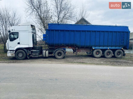 Фрухауф DJD TA 3 1996 у Сарате на Automoto.ua Фрухауф DJD TA 3, об'ємом двигуна 0 л та пробігом 0 тис. км за 10500 $, фото 1 на Automoto.ua