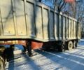 Серый Фрухауф DJD TA 3, объемом двигателя 0 л и пробегом 320 тыс. км за 11200 $, фото 11 на Automoto.ua