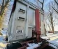 Серый Фрухауф DJD TA 3, объемом двигателя 0 л и пробегом 320 тыс. км за 11200 $, фото 10 на Automoto.ua