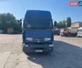 Сірий Фрухауф DJD TA 3, об'ємом двигуна 0 л та пробігом 111 тис. км за 10000 $, фото 10 на Automoto.ua