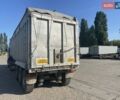 Серый Фрухауф DJD TA 3, объемом двигателя 0 л и пробегом 111 тыс. км за 12000 $, фото 3 на Automoto.ua