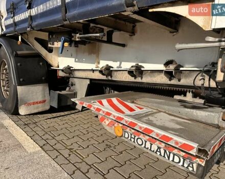 Белый Фрухауф FST4FC, объемом двигателя 0 л и пробегом 0 тыс. км за 10500 $, фото 6 на Automoto.ua