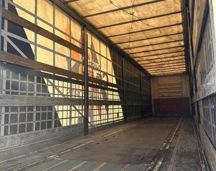 Белый Фрухауф FST4FC, объемом двигателя 0 л и пробегом 0 тыс. км за 10500 $, фото 10 на Automoto.ua