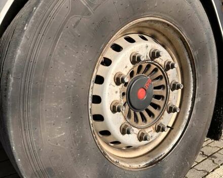 Белый Фрухауф FST4FC, объемом двигателя 0 л и пробегом 0 тыс. км за 10500 $, фото 11 на Automoto.ua