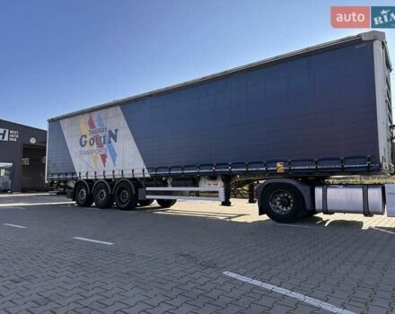 Белый Фрухауф FST4FC, объемом двигателя 0 л и пробегом 0 тыс. км за 10500 $, фото 1 на Automoto.ua