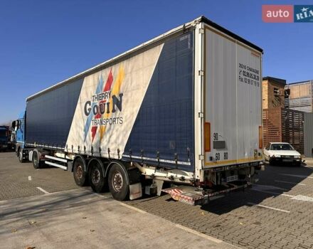 Белый Фрухауф FST4FC, объемом двигателя 0 л и пробегом 0 тыс. км за 10500 $, фото 5 на Automoto.ua