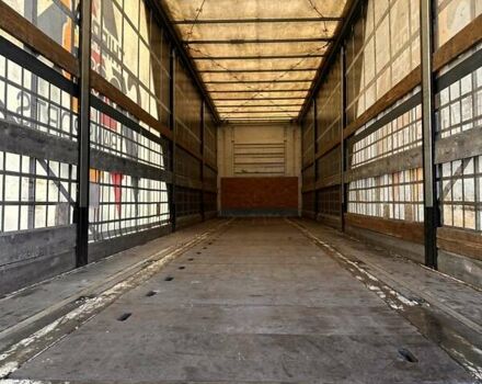 Белый Фрухауф FST4FC, объемом двигателя 0 л и пробегом 0 тыс. км за 10500 $, фото 9 на Automoto.ua