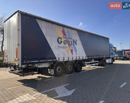 Белый Фрухауф FST4FC, объемом двигателя 0 л и пробегом 0 тыс. км за 10500 $, фото 3 на Automoto.ua