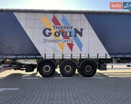 Белый Фрухауф FST4FC, объемом двигателя 0 л и пробегом 0 тыс. км за 10500 $, фото 2 на Automoto.ua