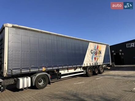 Белый Фрухауф FST4FC, объемом двигателя 0 л и пробегом 0 тыс. км за 10500 $, фото 1 на Automoto.ua