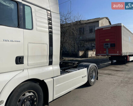 Червоний Фрухауф FST4FC, об'ємом двигуна 0 л та пробігом 500 тис. км за 32000 $, фото 23 на Automoto.ua