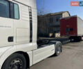 Червоний Фрухауф FST4FC, об'ємом двигуна 0 л та пробігом 500 тис. км за 32000 $, фото 23 на Automoto.ua