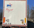Червоний Фрухауф FST4FC, об'ємом двигуна 0 л та пробігом 500 тис. км за 32000 $, фото 10 на Automoto.ua