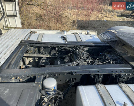 Червоний Фрухауф FST4FC, об'ємом двигуна 0 л та пробігом 500 тис. км за 32000 $, фото 18 на Automoto.ua
