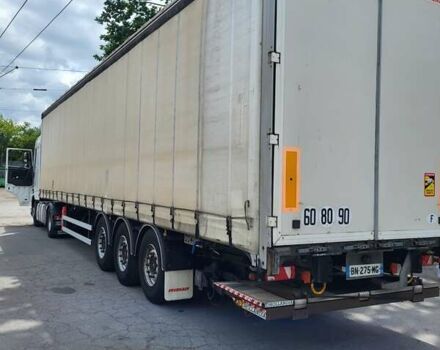 Фрухауф FST4FC, объемом двигателя 0 л и пробегом 0 тыс. км за 10299 $, фото 4 на Automoto.ua