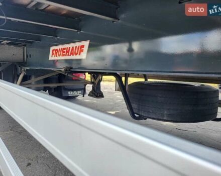 Фрухауф FST4FC, объемом двигателя 0 л и пробегом 0 тыс. км за 10299 $, фото 6 на Automoto.ua