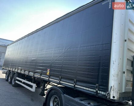 Фрухауф FST4FC, объемом двигателя 0 л и пробегом 0 тыс. км за 10500 $, фото 13 на Automoto.ua