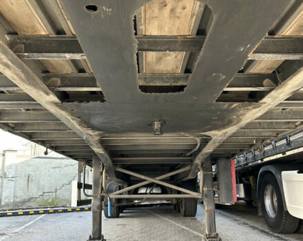 Фрухауф FST4FC, объемом двигателя 0 л и пробегом 0 тыс. км за 10500 $, фото 3 на Automoto.ua