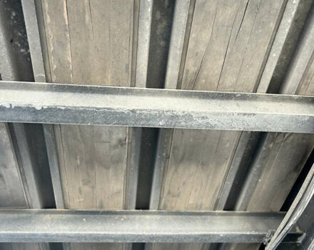 Фрухауф FST4FC, объемом двигателя 0 л и пробегом 0 тыс. км за 10500 $, фото 25 на Automoto.ua