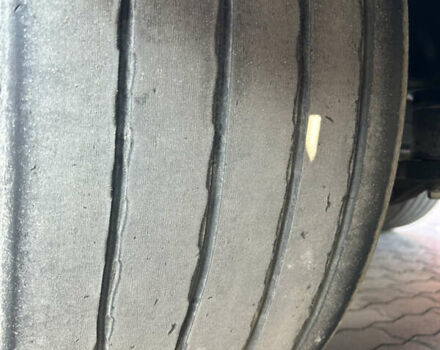 Фрухауф FST4FC, объемом двигателя 0 л и пробегом 0 тыс. км за 10500 $, фото 7 на Automoto.ua