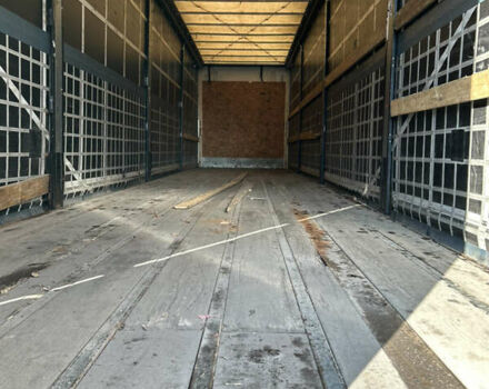 Фрухауф FST4FC, объемом двигателя 0 л и пробегом 0 тыс. км за 10500 $, фото 6 на Automoto.ua