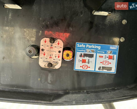 Фрухауф FST4FC, объемом двигателя 0 л и пробегом 0 тыс. км за 10500 $, фото 17 на Automoto.ua