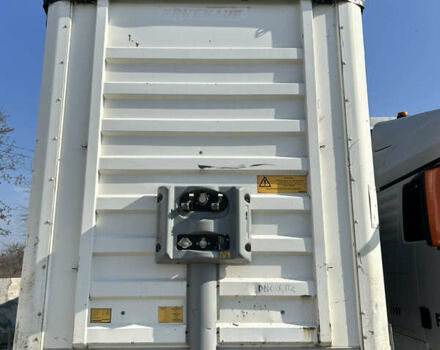 Фрухауф FST4FC, объемом двигателя 0 л и пробегом 0 тыс. км за 10500 $, фото 4 на Automoto.ua