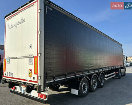 Фрухауф FST4FC, объемом двигателя 0 л и пробегом 0 тыс. км за 10500 $, фото 21 на Automoto.ua