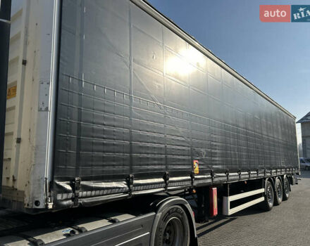 Фрухауф FST4FC, объемом двигателя 0 л и пробегом 0 тыс. км за 10500 $, фото 12 на Automoto.ua