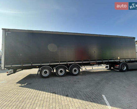 Фрухауф FST4FC, объемом двигателя 0 л и пробегом 0 тыс. км за 10500 $, фото 5 на Automoto.ua